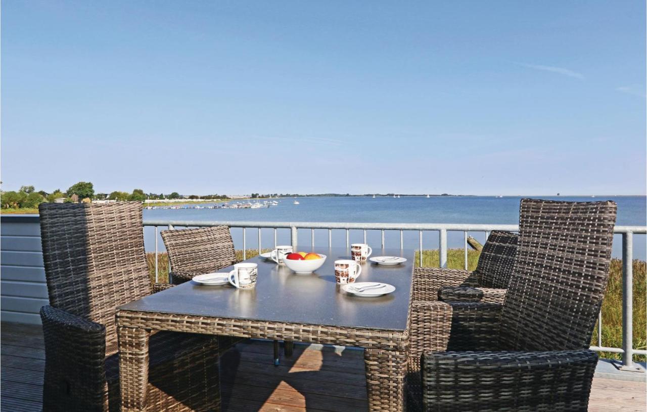 Pet Friendly Apartment In Ostseeresort オルペニッツ エクステリア 写真