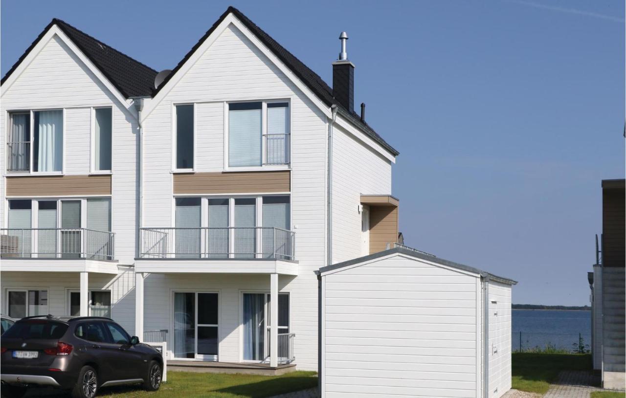 Pet Friendly Apartment In Ostseeresort オルペニッツ エクステリア 写真