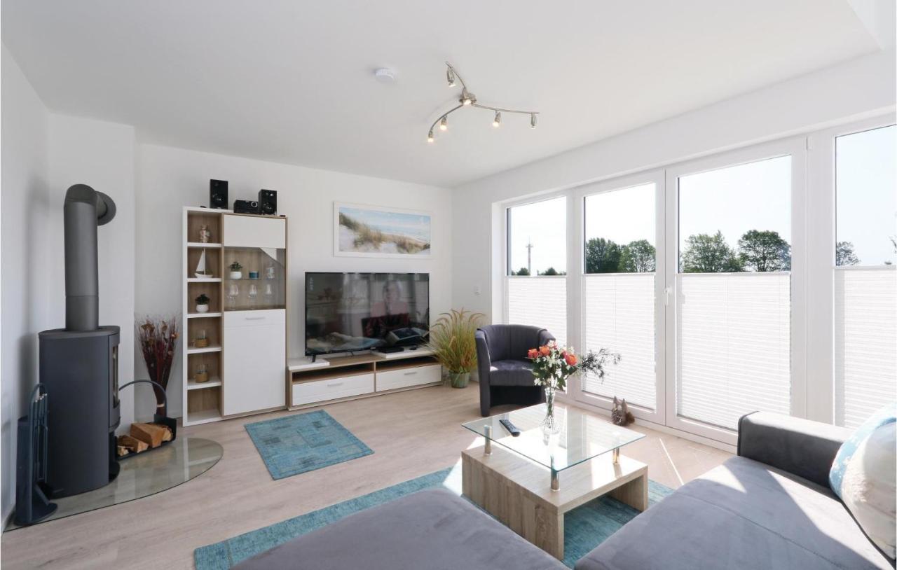 Pet Friendly Apartment In Ostseeresort オルペニッツ エクステリア 写真
