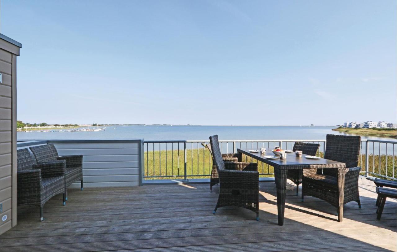 Pet Friendly Apartment In Ostseeresort オルペニッツ エクステリア 写真