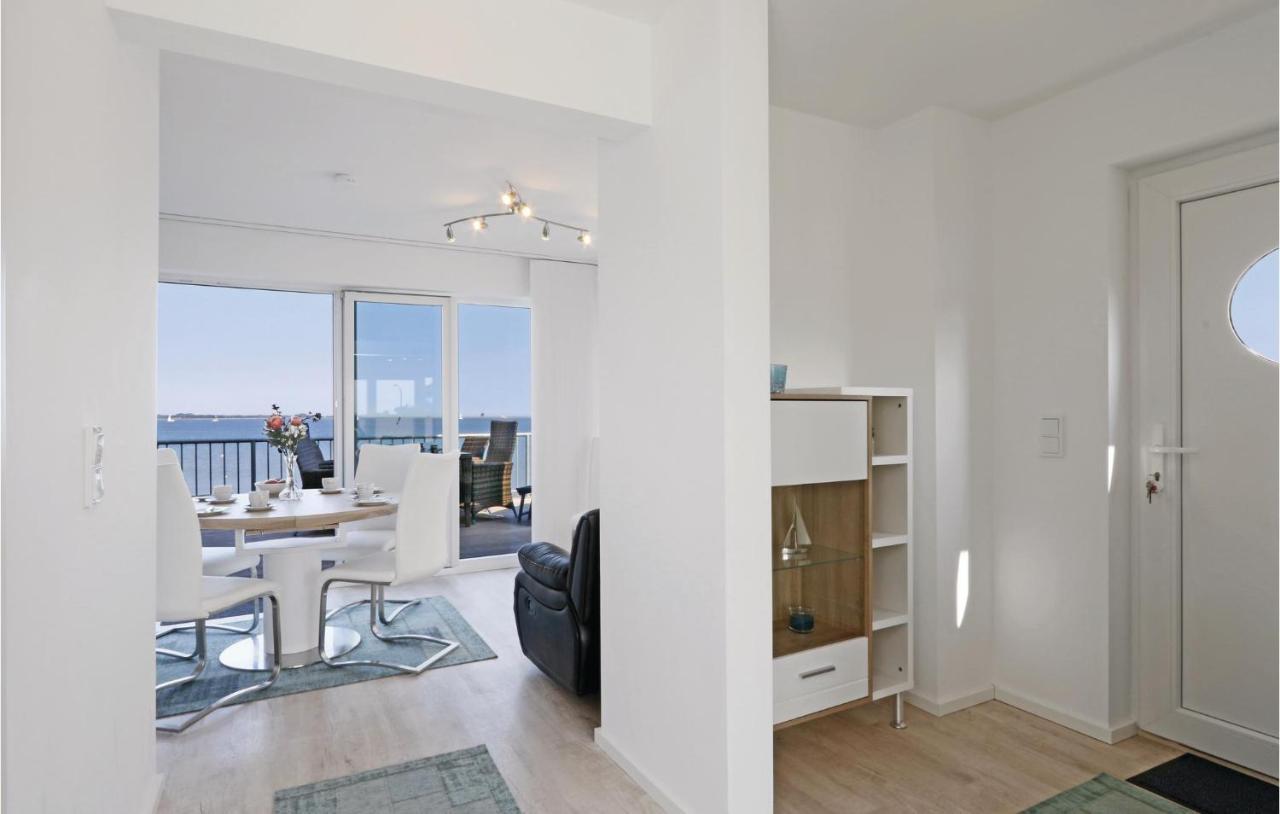 Pet Friendly Apartment In Ostseeresort オルペニッツ エクステリア 写真