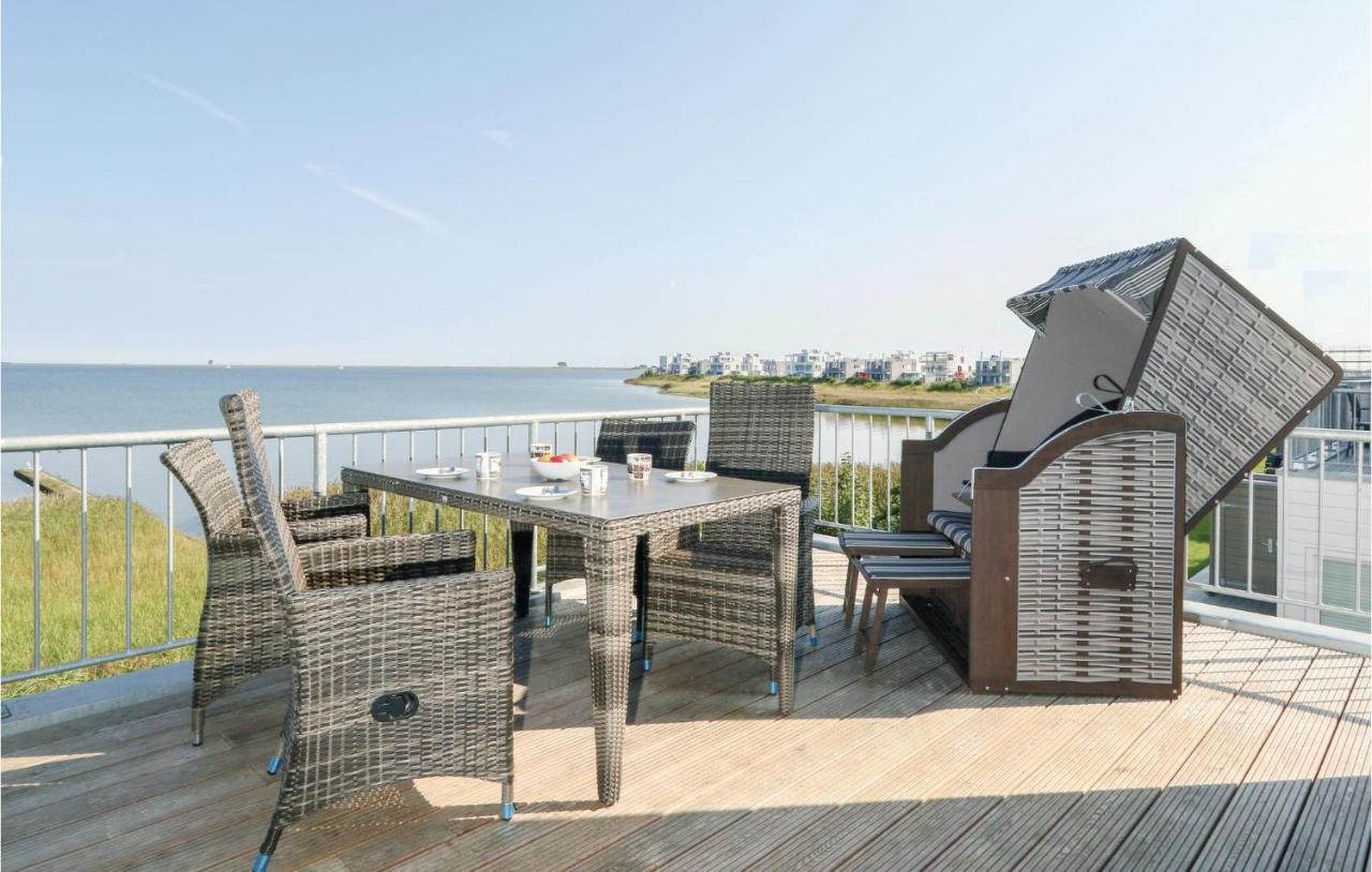 Pet Friendly Apartment In Ostseeresort オルペニッツ エクステリア 写真