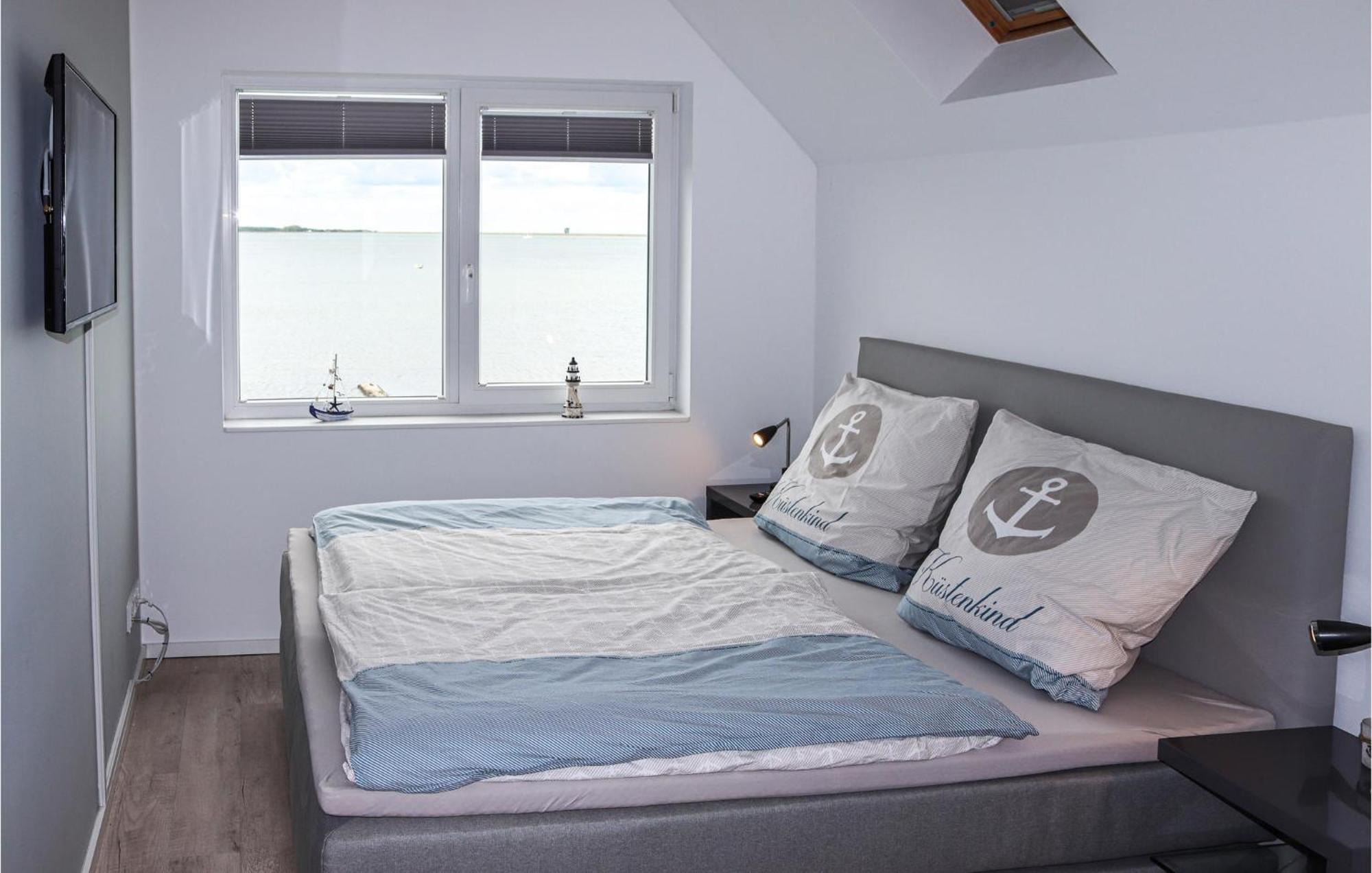 Pet Friendly Apartment In Ostseeresort オルペニッツ エクステリア 写真