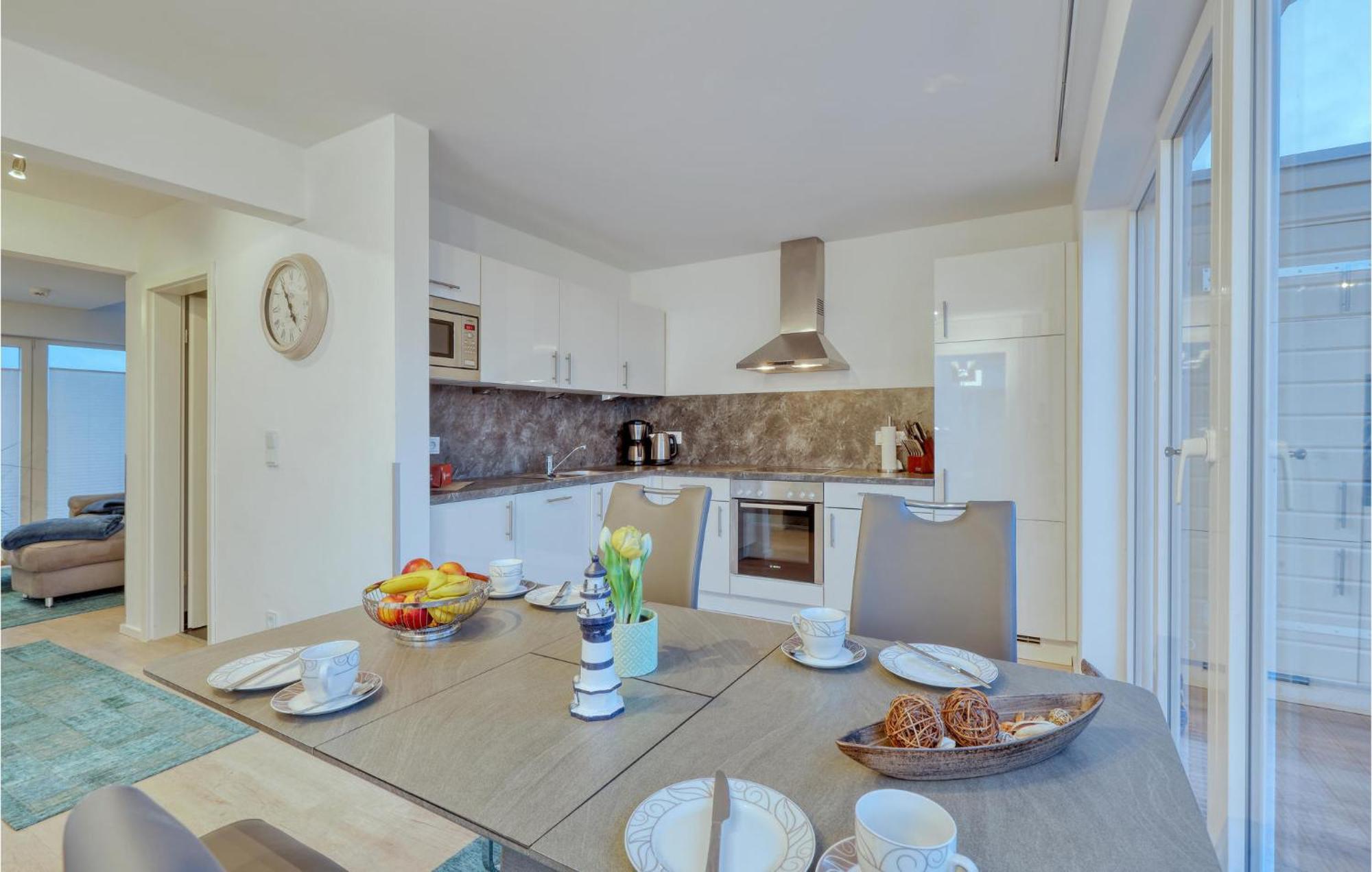 Pet Friendly Apartment In Ostseeresort オルペニッツ エクステリア 写真