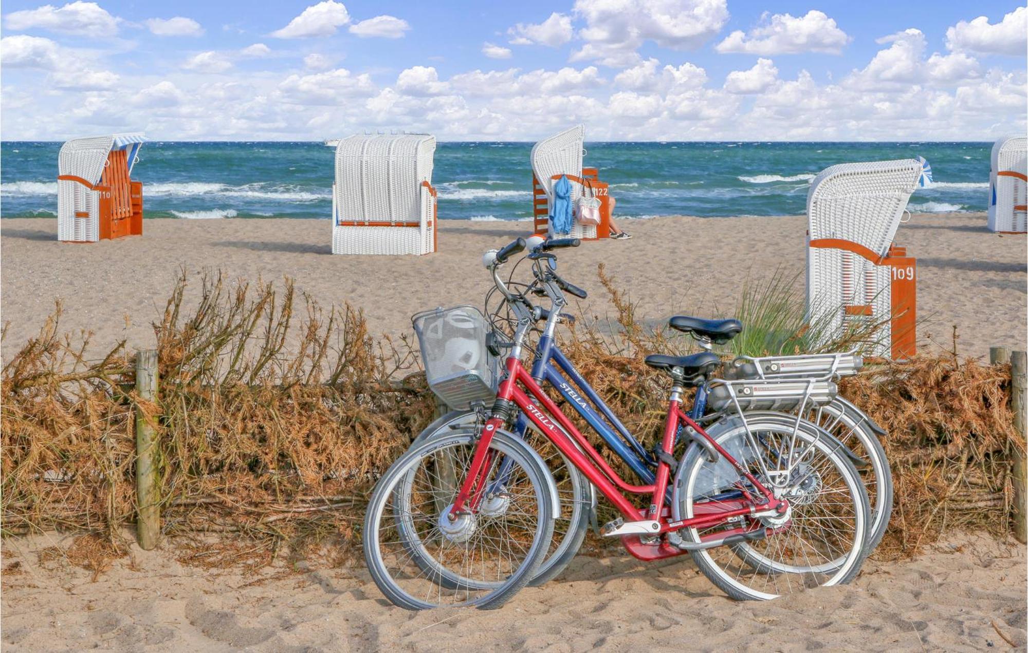 Pet Friendly Apartment In Ostseeresort オルペニッツ エクステリア 写真